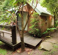 Mt Glorious Getaway Cottages - Accommodation Bookings