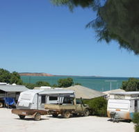 Blue Dolphin Caravan Park and Holiday Village - Accommodation Bookings