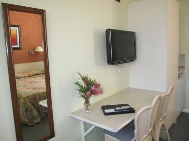 Wingham Motel - Accommodation Bookings 0