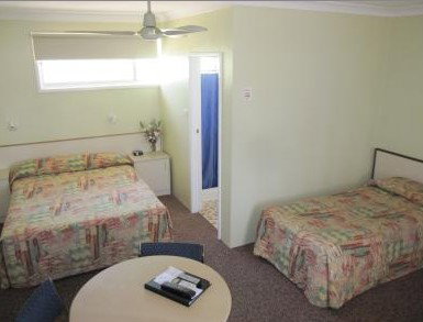 Wingham Motel - Accommodation Bookings 1