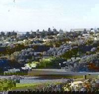 St Andrews Boulevard Apartments