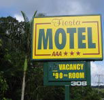 Fiesta Motel - Accommodation Bookings