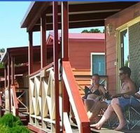 Brighton Caravan Park And Holiday Village - Accommodation Bookings