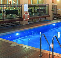 Burnett Riverside Motel - Accommodation Bookings