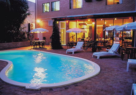 City Stay Apartment Hotel - Accommodation Bookings 0
