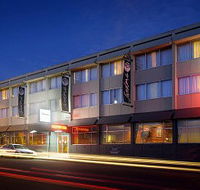 Sandors On The Park - Accommodation Bookings