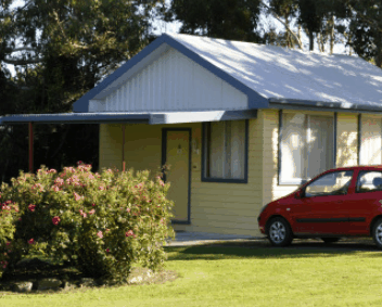 Sharonlee Strahan Villas - Accommodation Bookings 0
