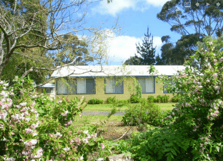 Sharonlee Strahan Villas - Accommodation Bookings 2