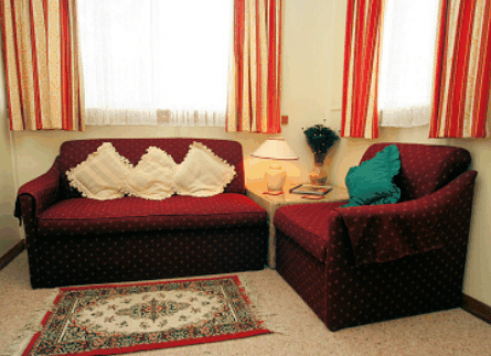 Sharonlee Strahan Villas - Accommodation Bookings 3
