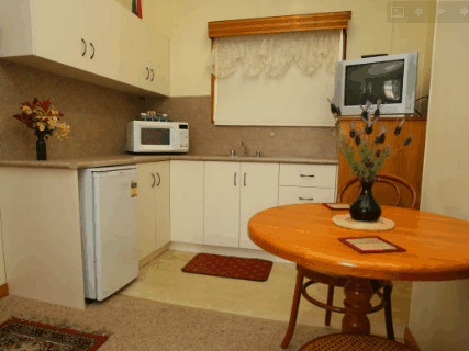 Sharonlee Strahan Villas - Accommodation Bookings 4