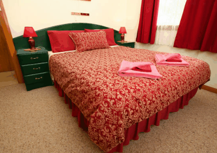 Sharonlee Strahan Villas - Accommodation Bookings 5