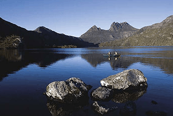 Cradle Mountain Chateau - Accommodation Bookings