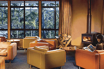 Cradle Mountain Chateau - thumb 1