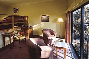 Cradle Mountain Chateau - Accommodation Bookings 2