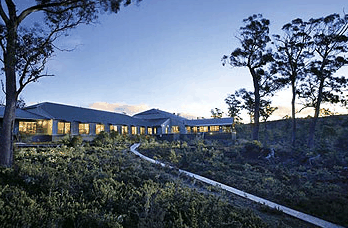 Cradle Mountain Chateau - thumb 3