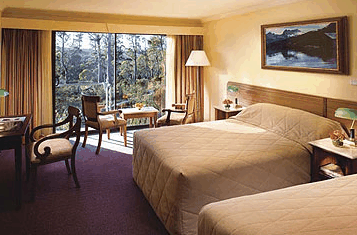 Cradle Mountain Chateau - thumb 5