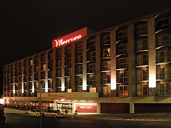 Mercure Hobart - Accommodation Bookings