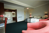 King Island Holiday Village - Accommodation Bookings