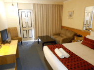 The Commodore Regent - Accommodation Bookings 0