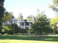 The Commodore Regent - Accommodation Bookings 2