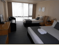 The Commodore Regent - Accommodation Bookings 3