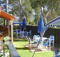 Sandcastles Holiday Apartments - Accommodation Bookings