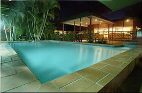 Dawson Motor Inn - Accommodation Bookings 2