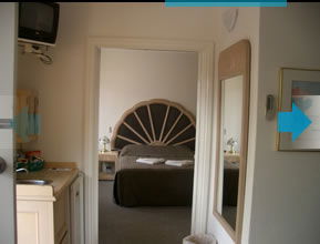 Dawson Motor Inn - Accommodation Bookings 4