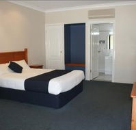 Breakout Motor Inn - Accommodation Bookings