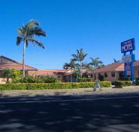 Twin Pines Motel - Accommodation Bookings