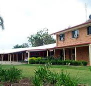 Copper Country Motor Inn - Accommodation Bookings