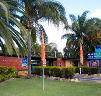 Motel Oasis - Accommodation Bookings