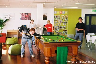 Adelaide Central YHA - Accommodation Bookings 3