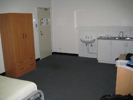 Adelaide Central YHA - Accommodation Bookings 5