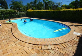 Jacaranda Country Motel - Accommodation Bookings 1