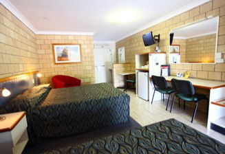 Jacaranda Country Motel - Accommodation Bookings 2