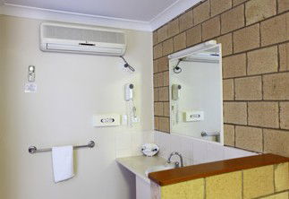 Jacaranda Country Motel - Accommodation Bookings 3