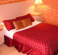 Mulwala Paradise Palms Motel - Accommodation Bookings