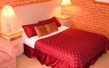 Mulwala Paradise Palms Motel - Accommodation Bookings 0