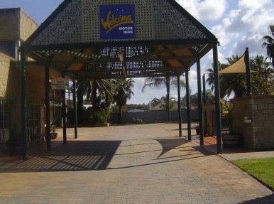 Mulwala Paradise Palms Motel - Accommodation Bookings 4