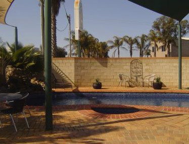 Mulwala Paradise Palms Motel - Accommodation Bookings 5
