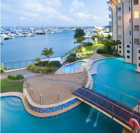 Mantra Hervey Bay - Accommodation Bookings