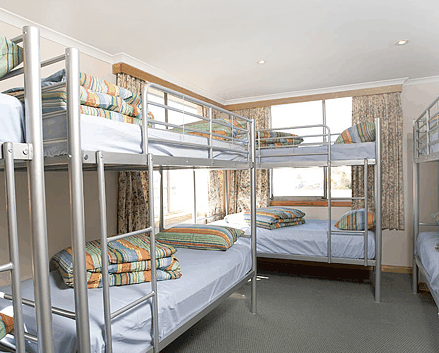 Narrara Backpackers - Accommodation Bookings