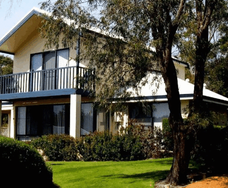 Bayside Villas - Accommodation Bookings
