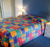 High Street Motor Inn - Accommodation Bookings