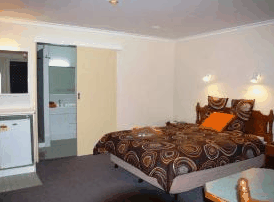 Helidon Natural Springs Spa Resort Motel - Accommodation Bookings 2