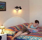 Tuncurry Sunset Motel - Accommodation Bookings