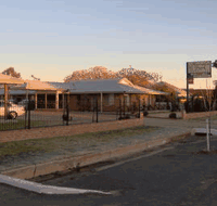 Koreela Park Motor Inn - Accommodation Bookings