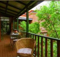 Storey Grange Bed  Breakfast - Accommodation Bookings