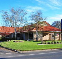 Comfort Inn Silver Birch - Accommodation Bookings